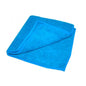 TRAPERO D/SACO DURACLEAN CELESTE 50X70CM