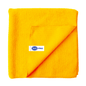 PAÑO MICROFIBRA AMARILLO 40X40