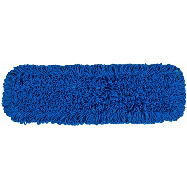MOPA MICROFIBRA SECA AZUL 45 CM