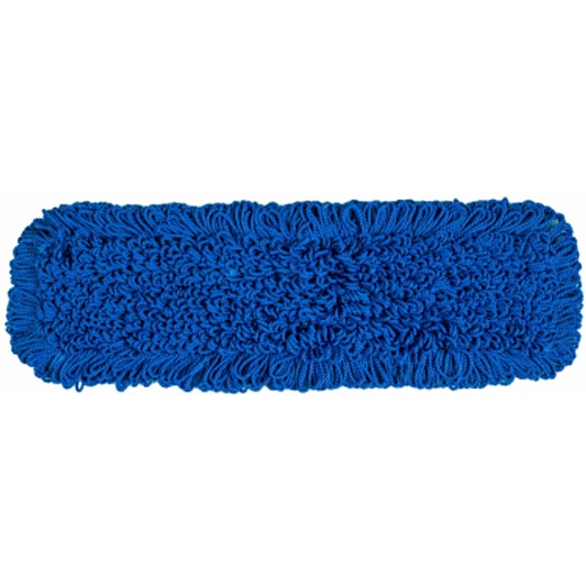 MOPA MICROFIBRA SECA AZUL 60 CM