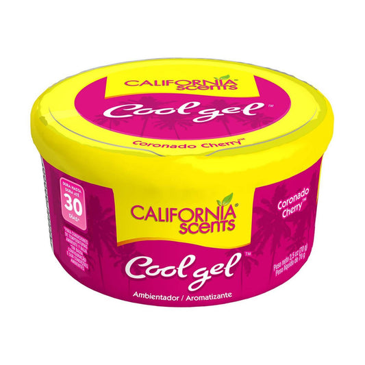 AROMATIZANTE CALIFORNIA COOL GEL 70G