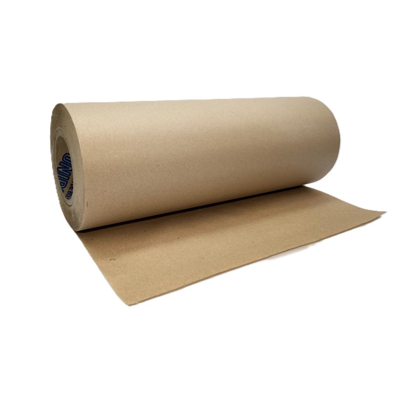 ROLLO PAPEL KRAFT 57 CM