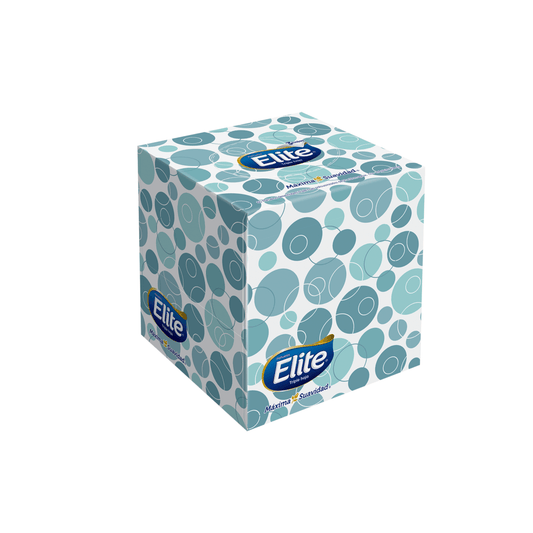 PAÑUELO FACIAL ELITE PREMIUM X60