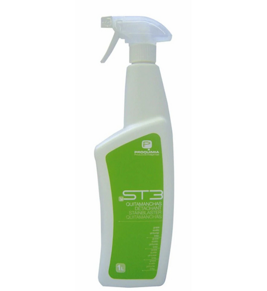 ST3 QUITAMANCHAS TE-CAFE-VINO-TABA CJX2LTS
