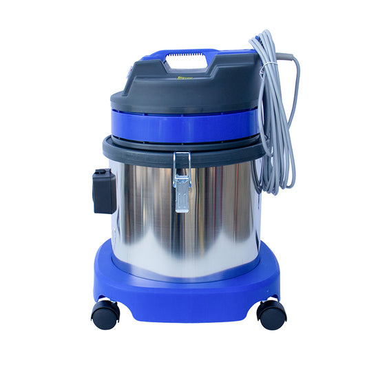 ASPIRADORA POLVO AGUA 15 LTS. BF570 LUSTER