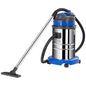 ASPIRADORA POL/AGUA 30 LTS. LUSTER