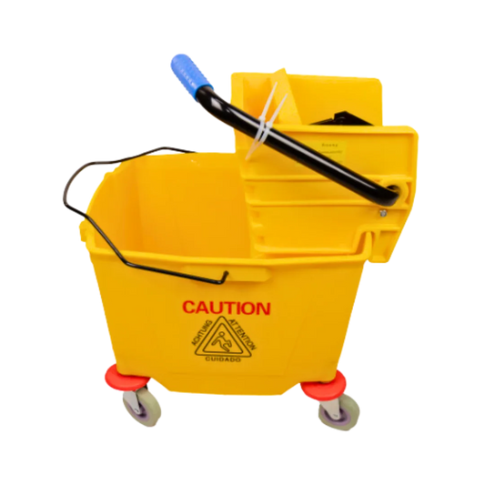 CARRO ESTRUJADOR 32 LITROS
