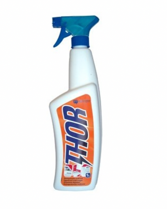 THOR DESENGRASANTE 1LT