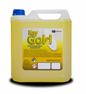 KEY GOLD LAVALOZA  X 5 LT