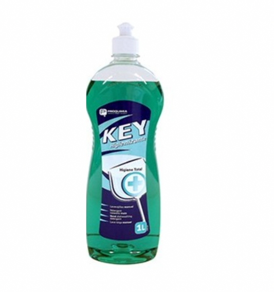KEY HIGIENIZANTE 750ML