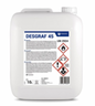 DESGRAF 45 X10LT. ELIMINADOR GRAFITIS