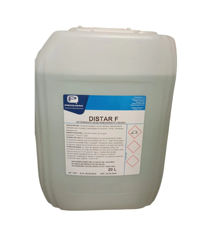 DISTAR F BIDON 20 L.