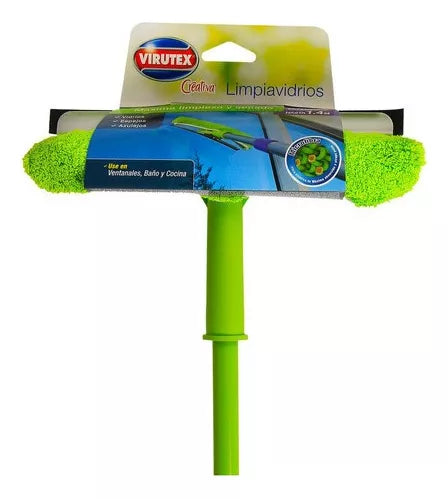 LIMPIAVIDRIOS MANGO EXTENSIBLE CLASICA