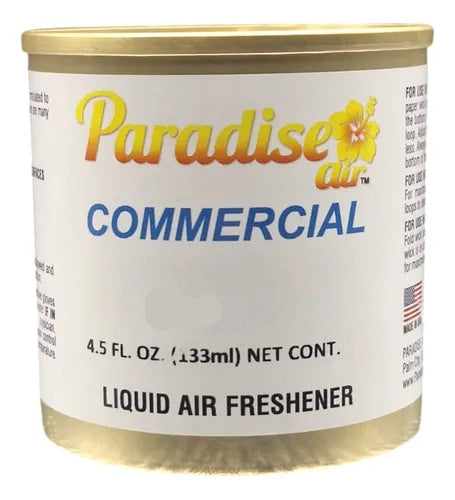 LATA PARADISE ORANGE 133ML