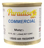 LATA PARADISE MANGO 133ML