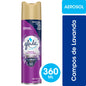 GLADE AMBIENTAL LAVANDA 360CC