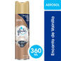 GLADE AMBIENTAL VAINILLA 360ML