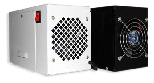 EQUIPO DIFUSOR METALICO SANI-AIR