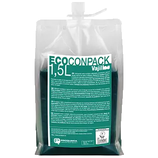 CONPACK VAJILLAS 2X1,5LT
