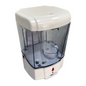 DISPENSADOR DE JABON 700ML AUTOMATICO