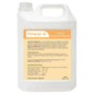 CERA AUTOBRILLO INCOLORA X5LTS