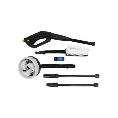 HIDROLAVADORA LUSTER 2500I 130/195 BAR