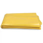 BOLSA 50X70 AMARILLA  X10 UNIDADES