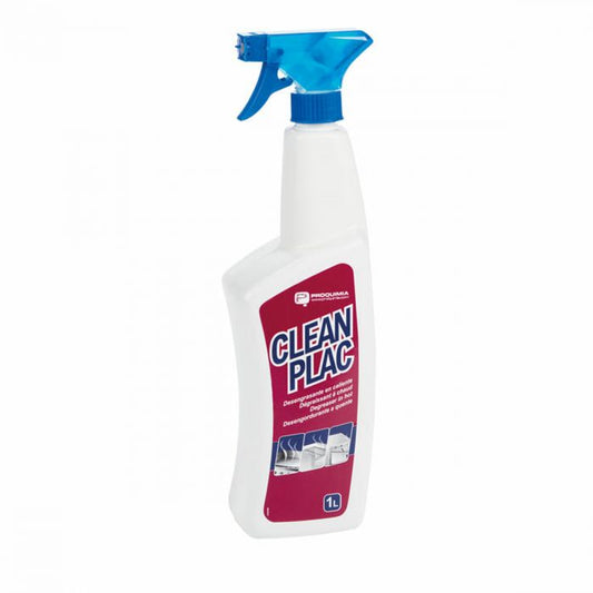 CLEAN PLAC 1LT