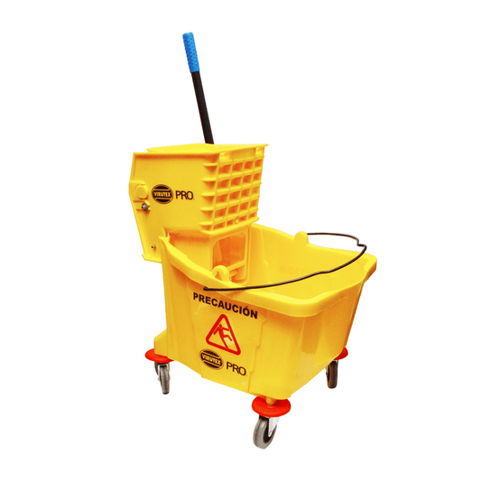 CARRO ESTRUJADOR 36L TS VIRUTEX PRO