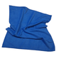TRAPEROS MICROFIBRA AZUL 50X70 BV