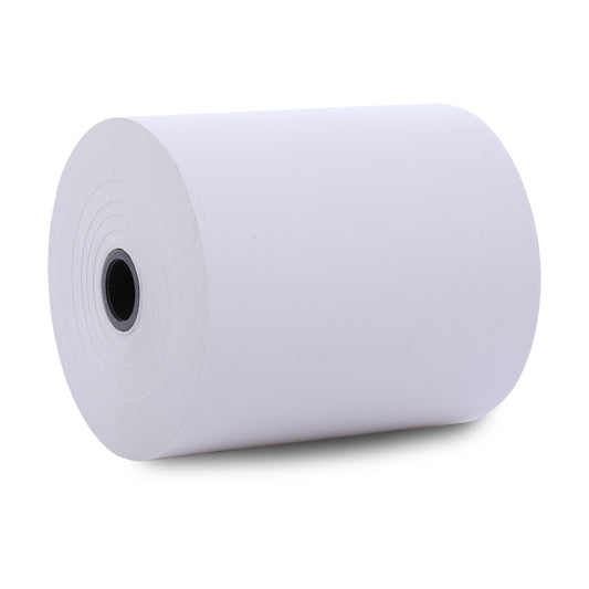 ROLLO PAPEL TERMICO 80X80MM