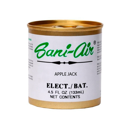 LATA AROMATIZANTE SANI-AIR VERRI BERRY 133ML