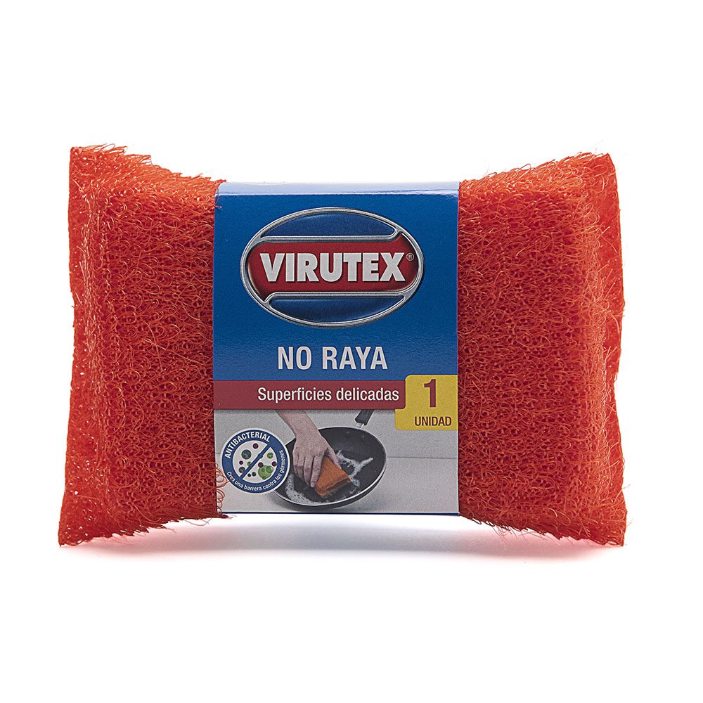 ESPONJA SPUNITA CLASICA UNIDAD