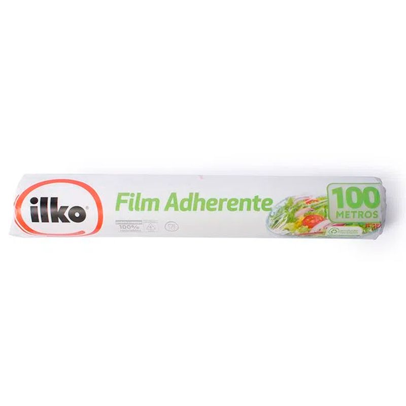 ROLLO FILM 30CM X 100MT – Himax