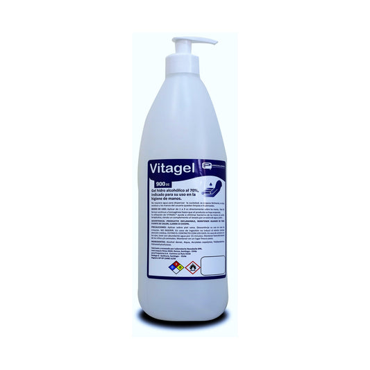 VITAGEL  900CC.