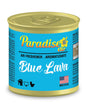 LATA PARADISE AIR BLUE LAVA