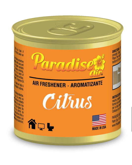 LATA PARADISE AIR CITRUS
