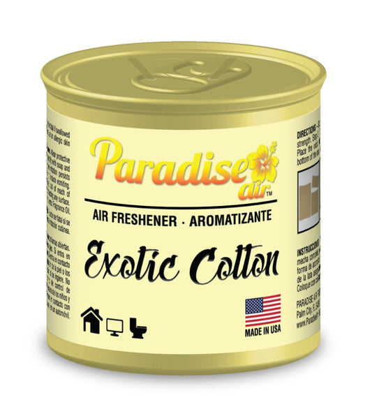 LATA PARADISE AIR EXOTIC COTTON