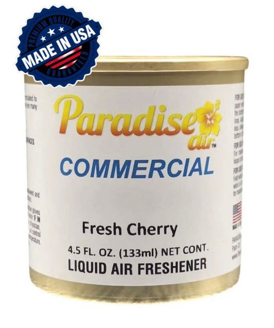 LATA PARADISE AIR CHERRY