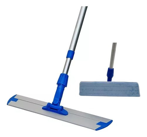 PORTA MOPA MICROFIBRA 60 CM