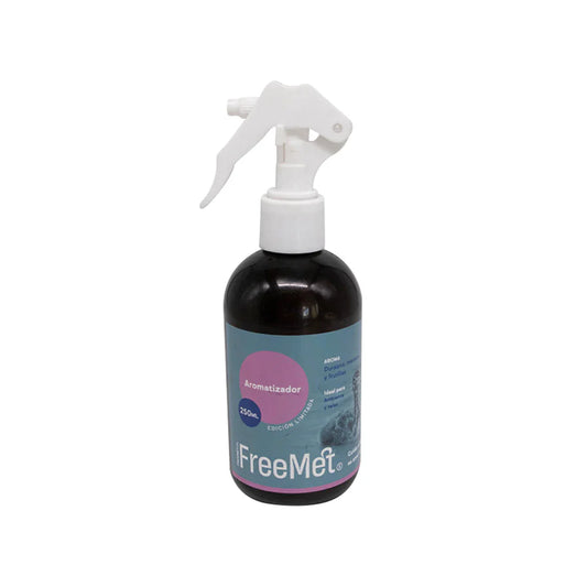 AROMATIZADOR DURAZNO FREEMET 250ML