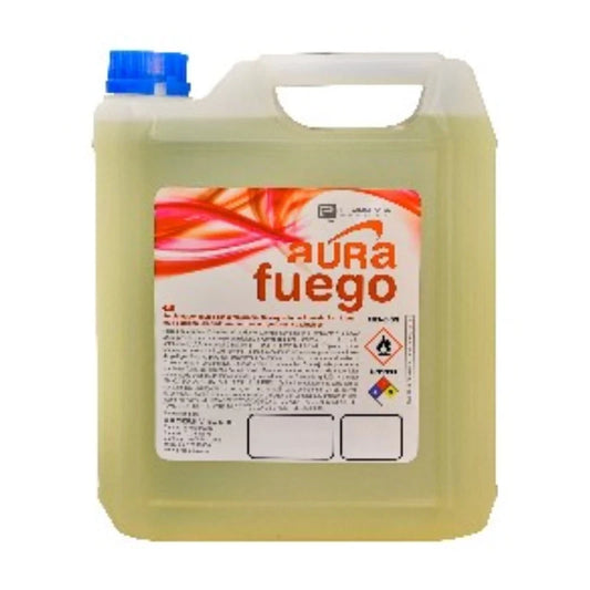 AURA FUEGO 5 L.
