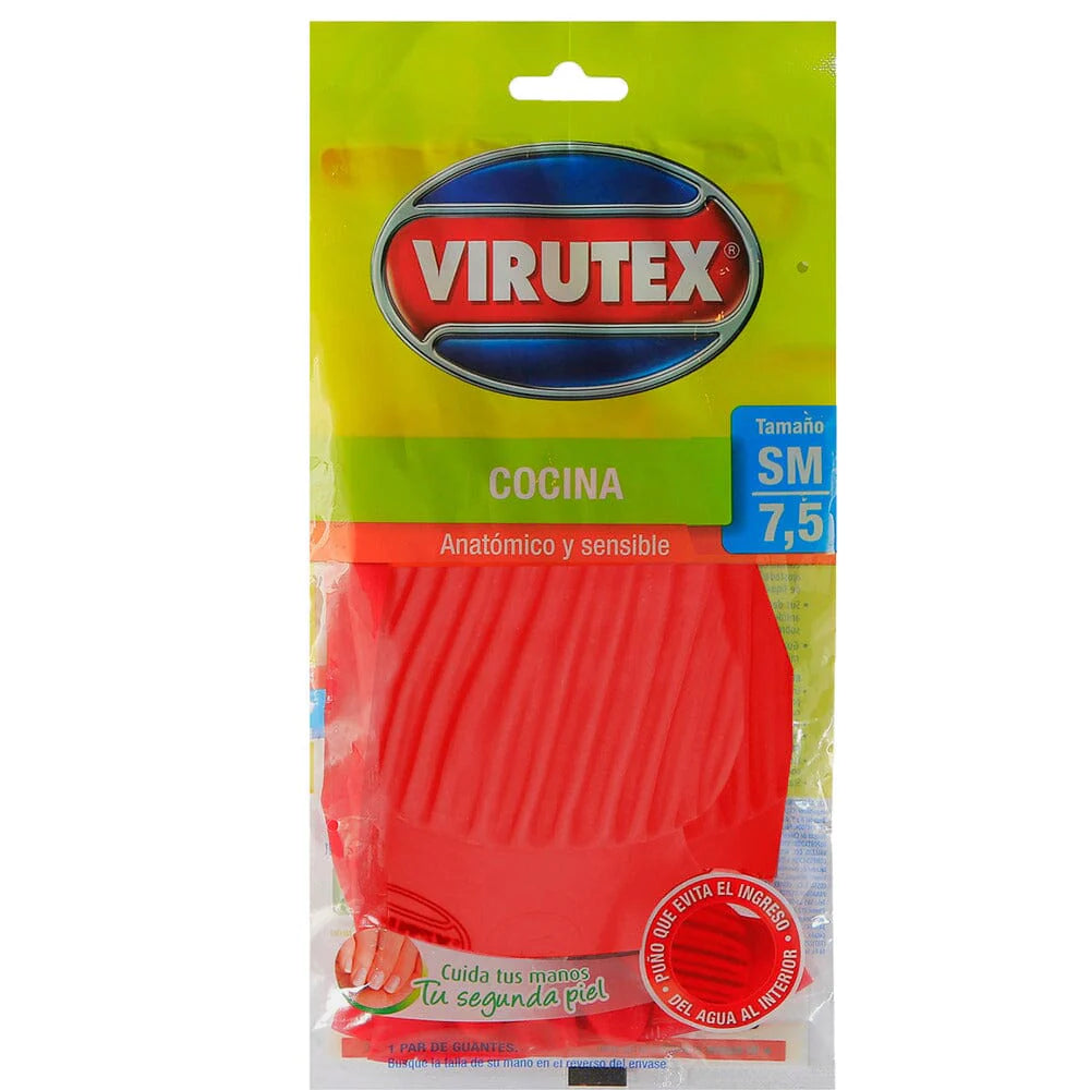 GUANTE COCINA CREATIVA