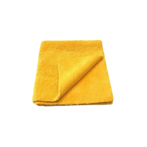 PAÑO MICROFIBRA AMARILLO 30X40 CM