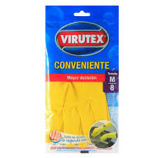 GUANTE CONVENIENTE CLASICA