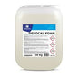 DESOCAL FOAM 25 KG DETERGENTE DESINCRUSTANTE BASE SULFURICO