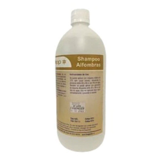 SHAMPOO DE ALFOMBRAS 1 L.