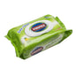 TOALLA DESINFECTANTE LIMON X 90 UNI. EASY CLEAN