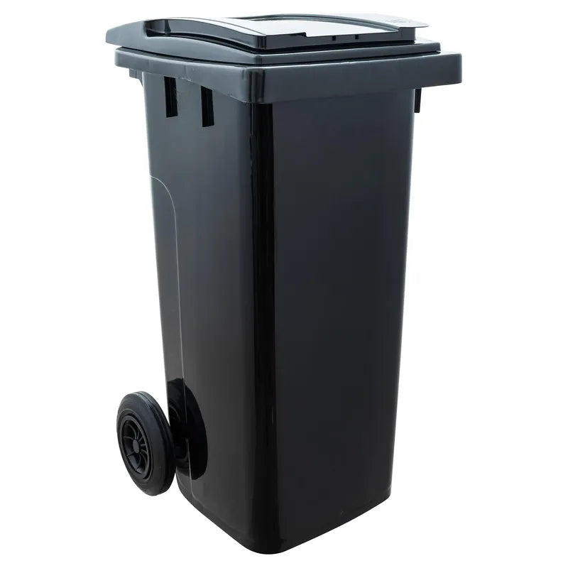 Contenedor 120 Lts. Gris Himax